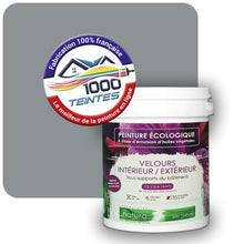 Charger l'image dans la galerie, Image générée par 1000-teintes.com - Le meilleur de la peintures en ligne !