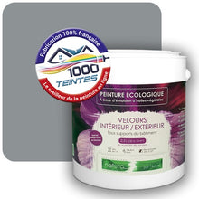 Charger l'image dans la galerie, Image générée par 1000-teintes.com - Le meilleur de la peintures en ligne !