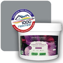 Charger l'image dans la galerie, Image générée par 1000-teintes.com - Le meilleur de la peintures en ligne !