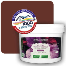 Charger l'image dans la galerie, Image générée par 1000-teintes.com - Le meilleur de la peintures en ligne !