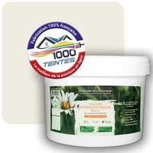 Charger l'image dans la galerie, Image générée par 1000-teintes.com - Le meilleur de la peintures en ligne !