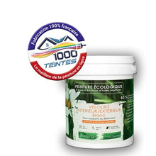 Charger l'image dans la galerie, Image générée par 1000-teintes.com - Le meilleur de la peintures en ligne !