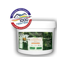 Charger l'image dans la galerie, Image générée par 1000-teintes.com - Le meilleur de la peintures en ligne !