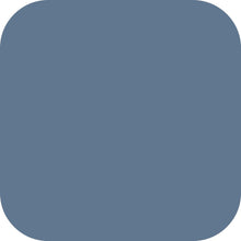 Charger l'image dans la galerie, Peinture écologique Natura Tassili® Les Bleus (L'Atelier by Edicolor 144C/144-C/144C1) Intérieur MAT