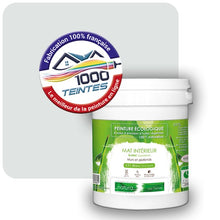 Charger l'image dans la galerie, Peinture écologique Natura Tassili® Les Violets (Mille Teintes E15-11) Intérieur MAT