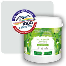 Charger l'image dans la galerie, Peinture écologique Natura Tassili® Les Violets (Mille Teintes E15-11) Intérieur MAT