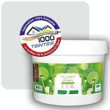 Charger l'image dans la galerie, Peinture écologique Natura Tassili® Les Violets (Mille Teintes E15-11) Intérieur MAT