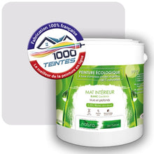 Charger l'image dans la galerie, Peinture écologique Natura Tassili® Les Violets (Mille Teintes E15-26) Intérieur MAT