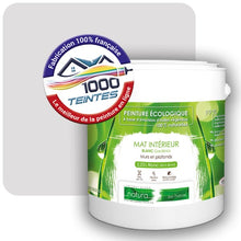 Charger l'image dans la galerie, Peinture écologique Natura Tassili® Les Violets (Mille Teintes E15-36) Intérieur MAT