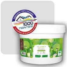 Charger l'image dans la galerie, Peinture écologique Natura Tassili® Les Violets (Mille Teintes E15-36) Intérieur MAT