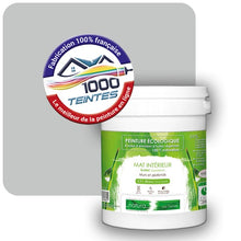 Charger l'image dans la galerie, Peinture écologique Natura Tassili® Les Violets (Mille Teintes E15-56) Intérieur MAT