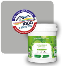 Charger l'image dans la galerie, Peinture écologique Natura Tassili® Les Violets (Mille Teintes E15-57) Intérieur MAT