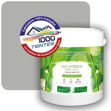 Charger l'image dans la galerie, Peinture écologique Natura Tassili® Les Violets (Mille Teintes E15-57) Intérieur MAT