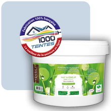 Charger l'image dans la galerie, Peinture écologique Natura Tassili® Les Violets (Mille Teintes E15-6) Intérieur MAT