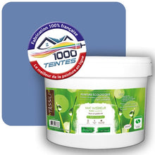 Charger l'image dans la galerie, Peinture écologique Natura Tassili® Les Violets (Mille Teintes E15-9) Intérieur MAT