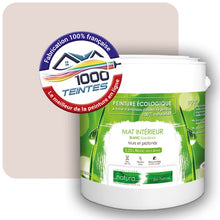 Charger l'image dans la galerie, Peinture écologique Natura Tassili® Les Rouges (Mille Teintes E3-16) Intérieur MAT