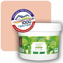 Charger l'image dans la galerie, Peinture écologique Natura Tassili® Les Rouges (Mille Teintes E3-47) Intérieur MAT