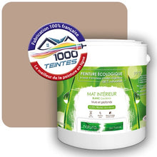 Charger l'image dans la galerie, Peinture écologique Natura Tassili® Les Oranges (Mille Teintes E4-17) Intérieur MAT