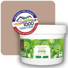 Charger l'image dans la galerie, Peinture écologique Natura Tassili® Les Oranges (Mille Teintes E4-17) Intérieur MAT