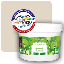 Charger l'image dans la galerie, Peinture écologique Natura Tassili® Les Oranges (Mille Teintes E4-36) Intérieur MAT