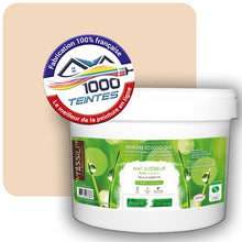 Charger l'image dans la galerie, Peinture écologique Natura Tassili® Les Oranges (Mille Teintes E4-46) Intérieur MAT