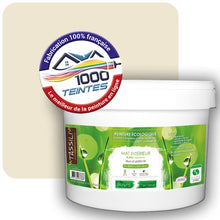 Charger l'image dans la galerie, Peinture écologique Natura Tassili® Les Bruns (Mille Teintes E5-26) Intérieur MAT