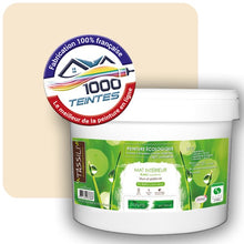 Charger l'image dans la galerie, Peinture écologique Natura Tassili® Les Bruns (Mille Teintes E5-46) Intérieur MAT