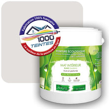 Charger l'image dans la galerie, Peinture écologique Natura Tassili® Les minérales Mica (Natura Ethnic NE-037) Intérieur MAT