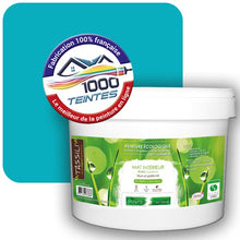 Charger l'image dans la galerie, Peinture écologique Natura Tassili® Les naïades Mindanao (Natura Ethnic NE-054) Intérieur MAT