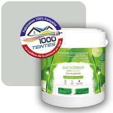 Charger l'image dans la galerie, Peinture écologique Natura Tassili® Les végétales Araucaria (Natura Ethnic NE-058) Intérieur MAT