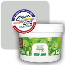 Charger l'image dans la galerie, Peinture écologique Natura Tassili® Les végétales Araucaria (Natura Ethnic NE-058) Intérieur MAT