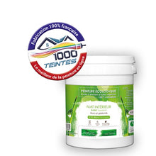 Charger l'image dans la galerie, Image générée par 1000-teintes.com - Le meilleur de la peintures en ligne !