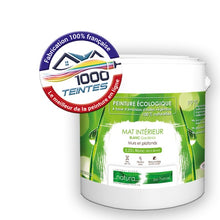 Charger l'image dans la galerie, Image générée par 1000-teintes.com - Le meilleur de la peintures en ligne !