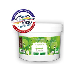 Charger l'image dans la galerie, Image générée par 1000-teintes.com - Le meilleur de la peintures en ligne !