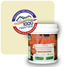 Charger l'image dans la galerie, Image générée par 1000-teintes.com - Le meilleur de la peintures en ligne !