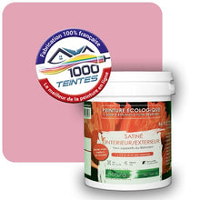 Charger l'image dans la galerie, Image générée par 1000-teintes.com - Le meilleur de la peintures en ligne !