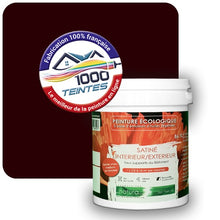 Charger l'image dans la galerie, Image générée par 1000-teintes.com - Le meilleur de la peintures en ligne !