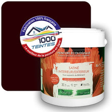 Charger l'image dans la galerie, Image générée par 1000-teintes.com - Le meilleur de la peintures en ligne !