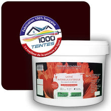 Charger l'image dans la galerie, Image générée par 1000-teintes.com - Le meilleur de la peintures en ligne !