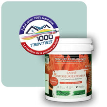 Charger l'image dans la galerie, Image générée par 1000-teintes.com - Le meilleur de la peintures en ligne !