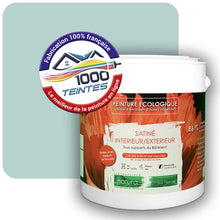 Charger l'image dans la galerie, Image générée par 1000-teintes.com - Le meilleur de la peintures en ligne !