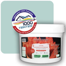 Charger l'image dans la galerie, Image générée par 1000-teintes.com - Le meilleur de la peintures en ligne !