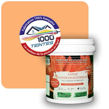 Charger l'image dans la galerie, Image générée par 1000-teintes.com - Le meilleur de la peintures en ligne !