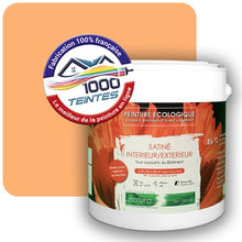 Charger l'image dans la galerie, Image générée par 1000-teintes.com - Le meilleur de la peintures en ligne !