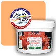 Charger l'image dans la galerie, Image générée par 1000-teintes.com - Le meilleur de la peintures en ligne !