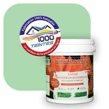 Charger l'image dans la galerie, Image générée par 1000-teintes.com - Le meilleur de la peintures en ligne !