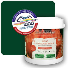 Charger l'image dans la galerie, Image générée par 1000-teintes.com - Le meilleur de la peintures en ligne !