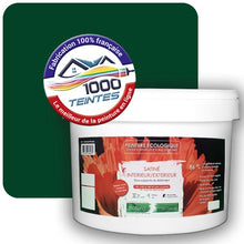 Charger l'image dans la galerie, Image générée par 1000-teintes.com - Le meilleur de la peintures en ligne !
