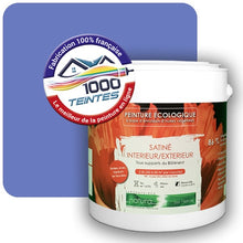 Charger l'image dans la galerie, Image générée par 1000-teintes.com - Le meilleur de la peintures en ligne !