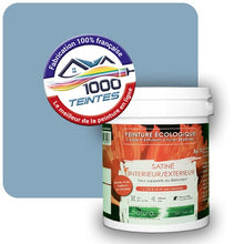 Charger l'image dans la galerie, Image générée par 1000-teintes.com - Le meilleur de la peintures en ligne !